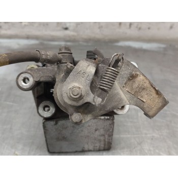 Recambio de pinza freno trasera izquierda para hyundai i30 (gd) 1.6 crdi referencia OEM IAM   