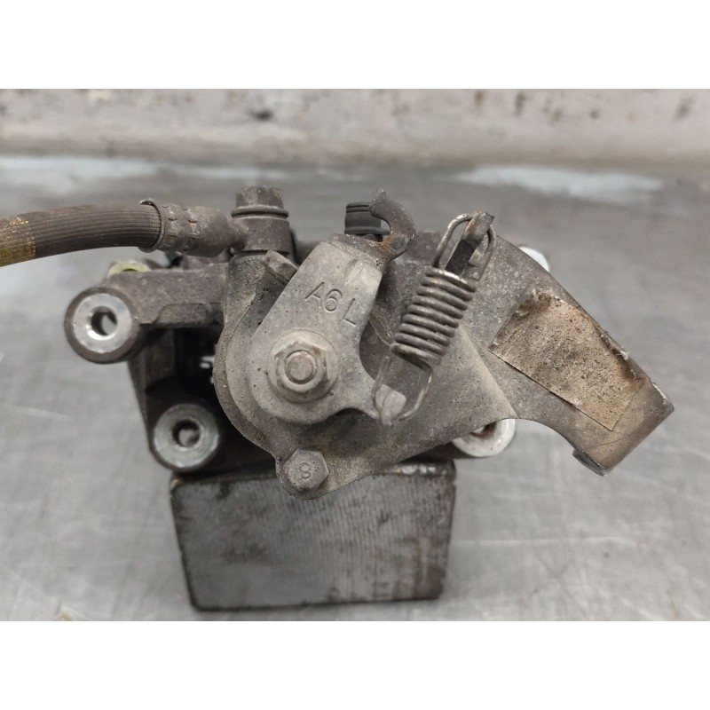 Recambio de pinza freno trasera izquierda para hyundai i30 (gd) 1.6 crdi referencia OEM IAM 3