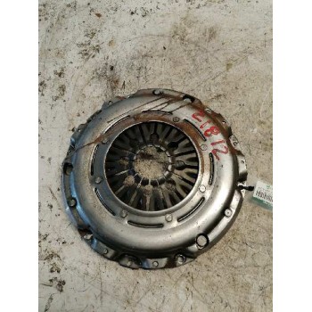 Recambio de kit embrague para audi a3 (8p) 2.0 tdi ambition quattro referencia OEM IAM   
