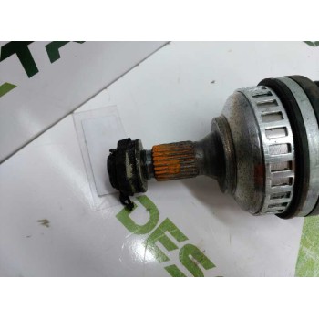 Recambio de transmision delantera derecha para peugeot partner (s2) 1.9 diesel referencia OEM IAM   