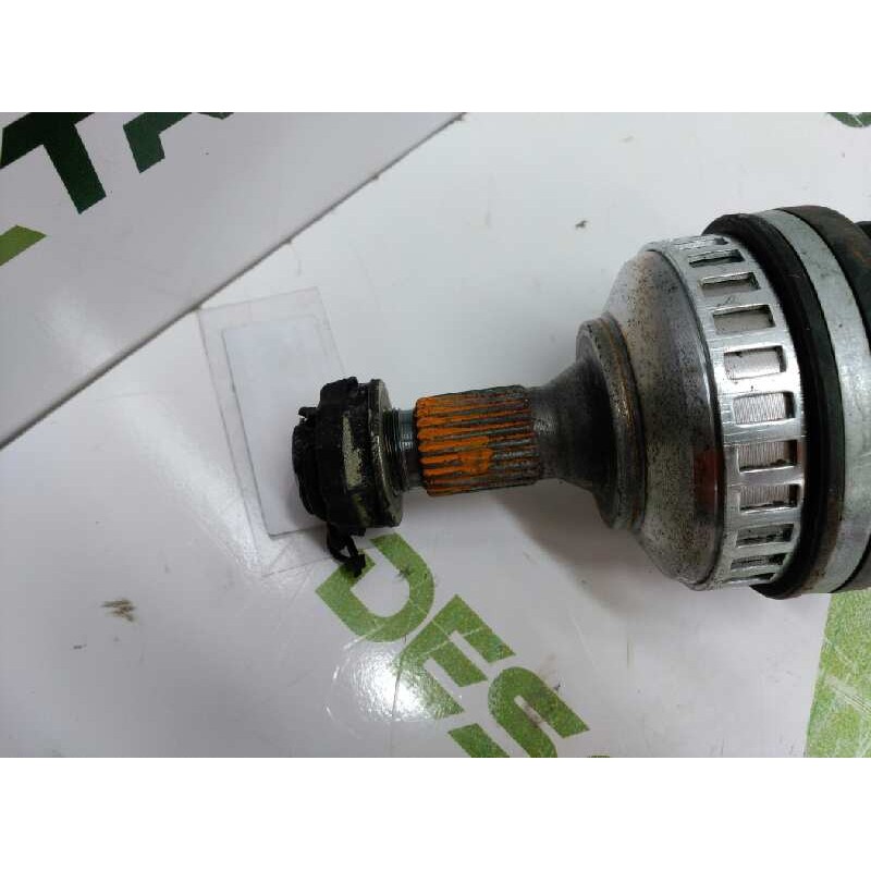 Recambio de transmision delantera derecha para peugeot partner (s2) 1.9 diesel referencia OEM IAM 4