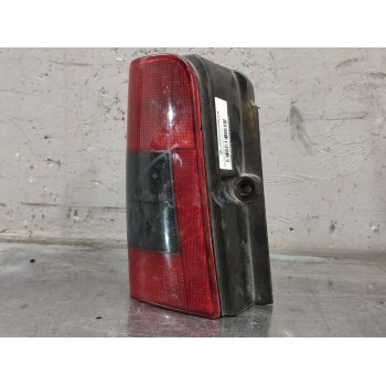 Recambio de piloto trasero izquierdo para citroën berlingo 1.9 d cumbre familiar referencia OEM IAM   