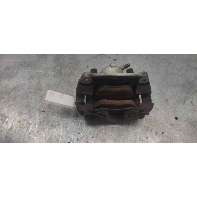 Recambio de pinza freno delantera derecha para renault scenic ii authentique referencia OEM IAM - Negro 3