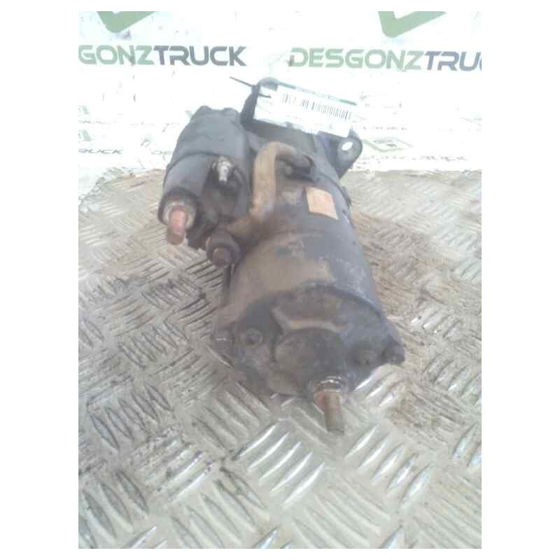 Recambio de motor arranque para renault hd 340.18 / 26 premium e2 fsa modelo 340.18 t 249 kw cabina para dormir referencia OEM I 4