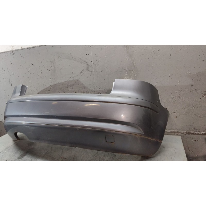 Recambio de paragolpes trasero para audi a3 (8p) 2.0 tdi ambiente referencia OEM IAM - Gris 7