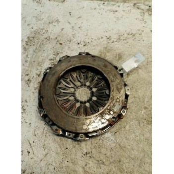 Recambio de kit embrague para audi a3 (8p) 2.0 tdi ambition quattro referencia OEM IAM   