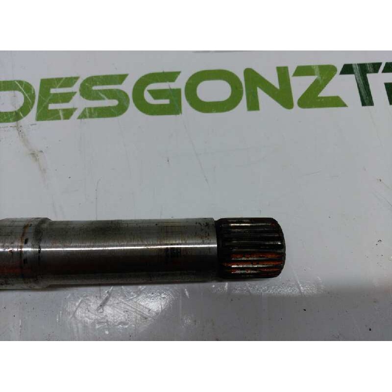 Recambio de transmision delantera derecha para peugeot partner (s2) 1.9 diesel referencia OEM IAM 5