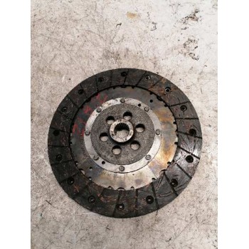 Recambio de kit embrague para audi a3 (8p) 2.0 tdi ambition quattro referencia OEM IAM   