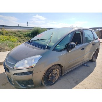 citroën c4 picasso i monospace (ud_) del año 2010