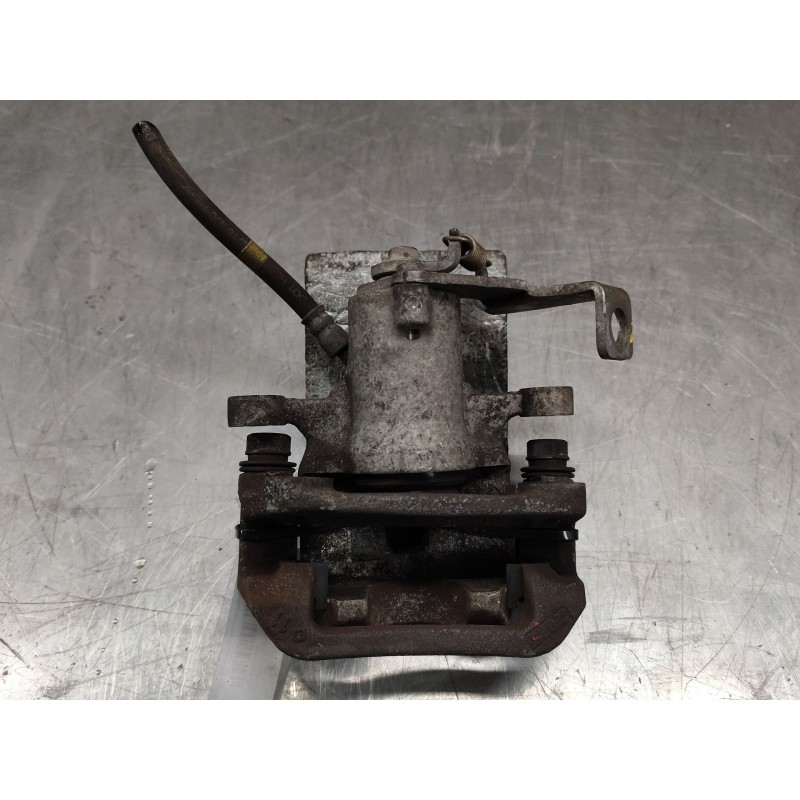 Recambio de pinza freno trasera izquierda para hyundai i30 (gd) 1.6 crdi referencia OEM IAM 4