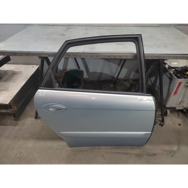 Recambio de puerta trasera derecha para citroën c5 berlina 2.0 hdi cat (rhz / dw10ated) referencia OEM IAM   