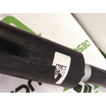 Recambio de brazo elevacion cabina para man tgx 18.xxx 12.4 diesel referencia OEM IAM 6138 1083776 81417236138