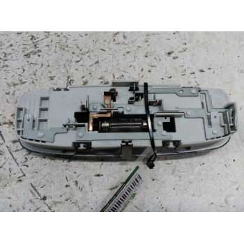 Recambio de luz interior para ford focus berlina (cap) ambiente (d) referencia OEM IAM 3S7A13776AA DELANTERA 
