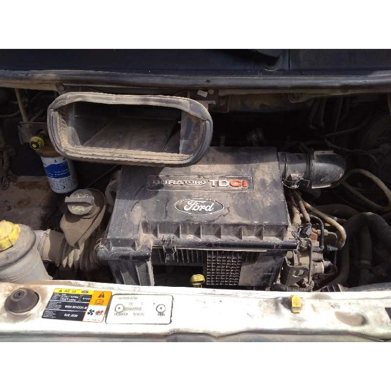 FORD TRANSIT COMBI '06
