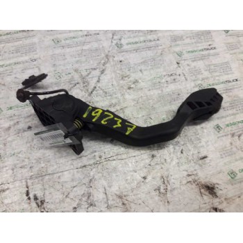 Recambio de potenciometro pedal para citroën c4 berlina 1.6 16v hdi referencia OEM IAM 028075501 9650889180 