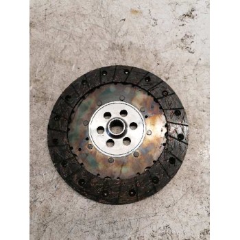 Recambio de kit embrague para audi a3 (8p) 2.0 tdi ambition quattro referencia OEM IAM   