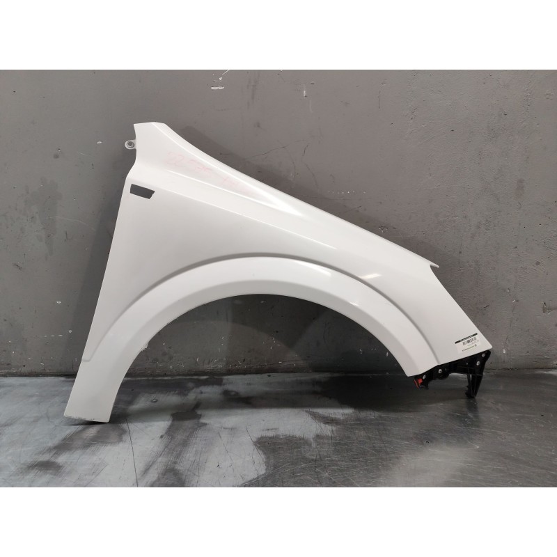 Recambio de aleta delantera derecha para opel astra h ber. cosmo referencia OEM IAM   