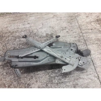 ELEVALUNAS DELANTERO DERECHO 400371A 2 PINS 