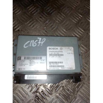MODULO ELECTRONICO 1686847 0260001028 CENTRALITA INTARDER