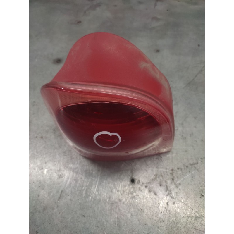 Recambio de piloto trasero izquierdo para renault twingo (co6) 1.2 authentique (c068/6c/6d) referencia OEM IAM - Gris 3