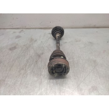 Recambio de transmision delantera izquierda para seat ibiza (6k1) select referencia OEM IAM   