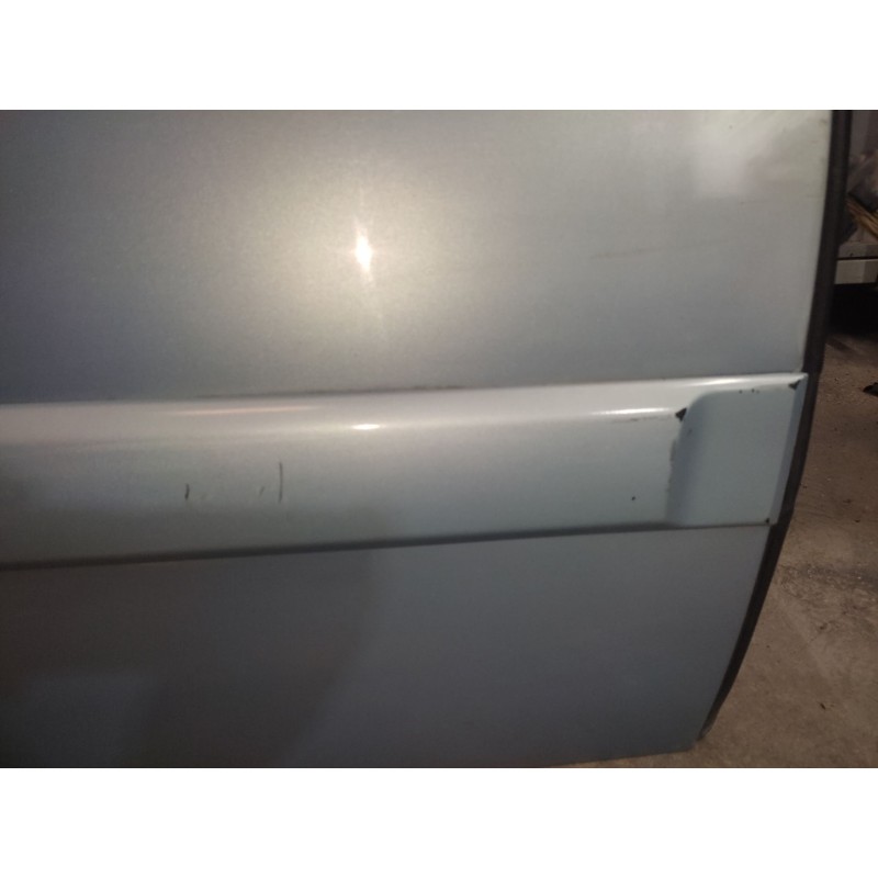 Recambio de puerta trasera derecha para citroën c5 berlina 2.0 hdi cat (rhz / dw10ated) referencia OEM IAM - Plata 2