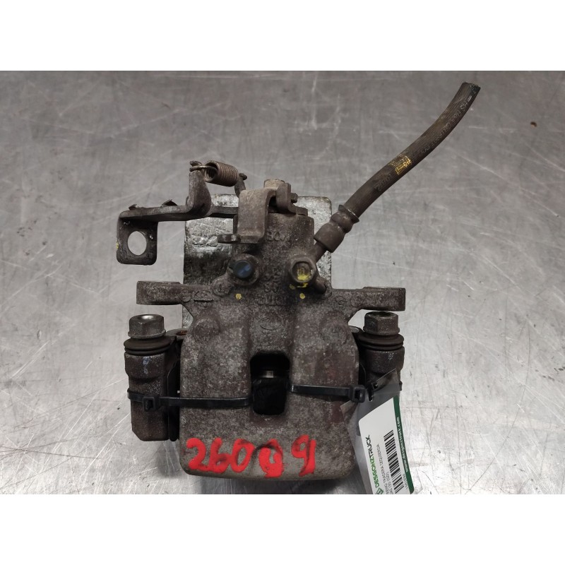 Recambio de pinza freno trasera izquierda para hyundai i30 (gd) 1.6 crdi referencia OEM IAM 5
