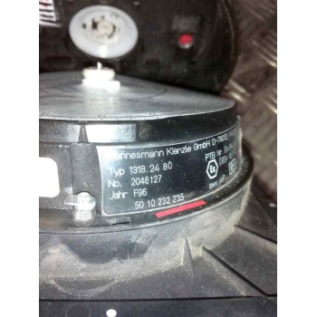 Recambio de tacografo para renault hd 250.18 premium e2 6.2 diesel referencia OEM IAM 13182480 2048127 