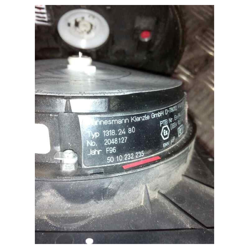 Recambio de tacografo para renault hd 250.18 premium e2 6.2 diesel referencia OEM IAM 13182480 2048127 - Blanco 2