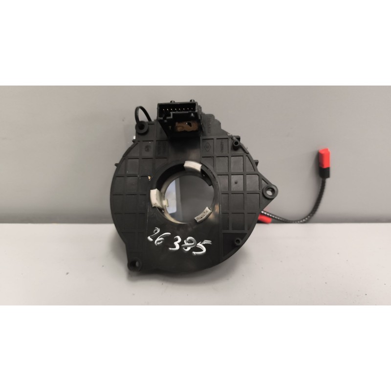 Recambio de anillo airbag para renault magnum ab diesel referencia OEM IAM 7420946836 - Blanco 2