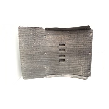 Recambio de guardabarros trasero derecho para daf serie xf105.xxx 12.9 diesel referencia OEM IAM   