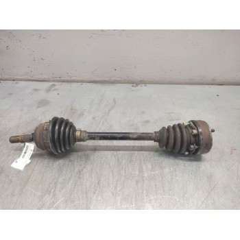 Recambio de transmision delantera izquierda para seat ibiza (6k1) select referencia OEM IAM   