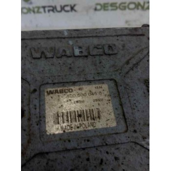 Recambio de valvula aire para . no identificado referencia OEM IAM 4721950410 4005000450 VALVULA MODULADOR ABS