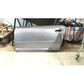 Recambio de puerta delantera izquierda para audi a3 (8p) 2.0 tdi ambiente referencia OEM IAM   