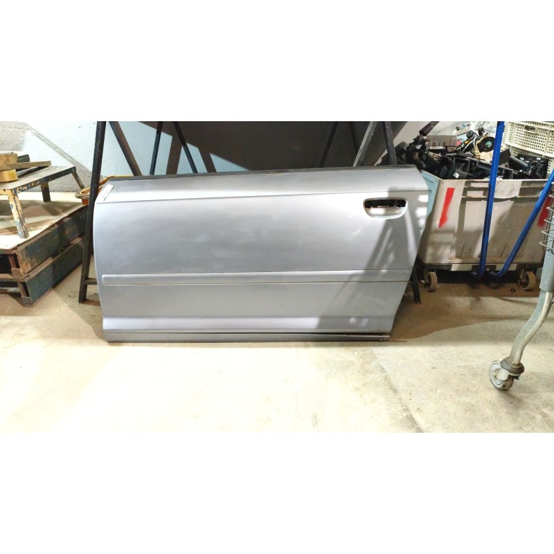 Recambio de puerta delantera izquierda para audi a3 (8p) 2.0 tdi ambiente referencia OEM IAM   