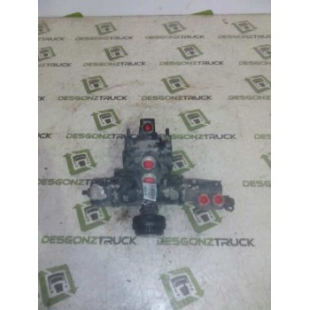 Recambio de valvula aire para man trucks m 2000 l 12.225 lk, lrk (220cv) referencia OEM IAM BR5633 1131402 