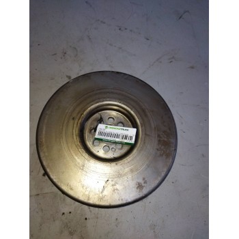 POLEA 21473105 DAMPER ARBOL DE LEVAS