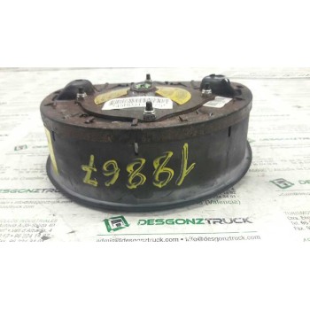 Recambio de airbag delantero izquierdo para opel corsa c club referencia OEM IAM   