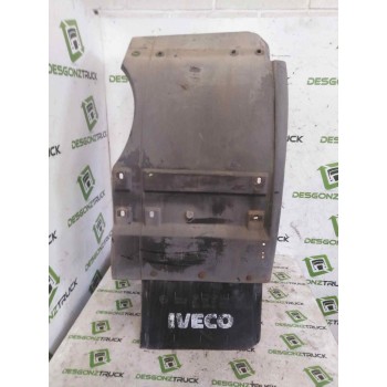 Recambio de guardabarros delantero derecho para iveco stralis (as) fsa t / fp lt 4x2 gran espacio referencia OEM IAM   