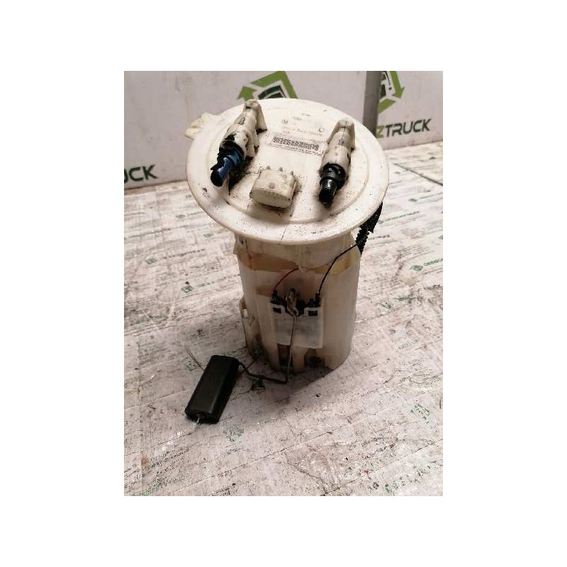 Recambio de aforador para opel astra gtc cosmo referencia OEM IAM 13238849DW 0580300052 4 PINS 2