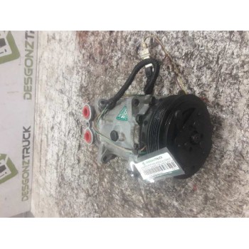 COMPRESOR AIRE ACONDICIONADO SD7V12 4467810860 SANDEN