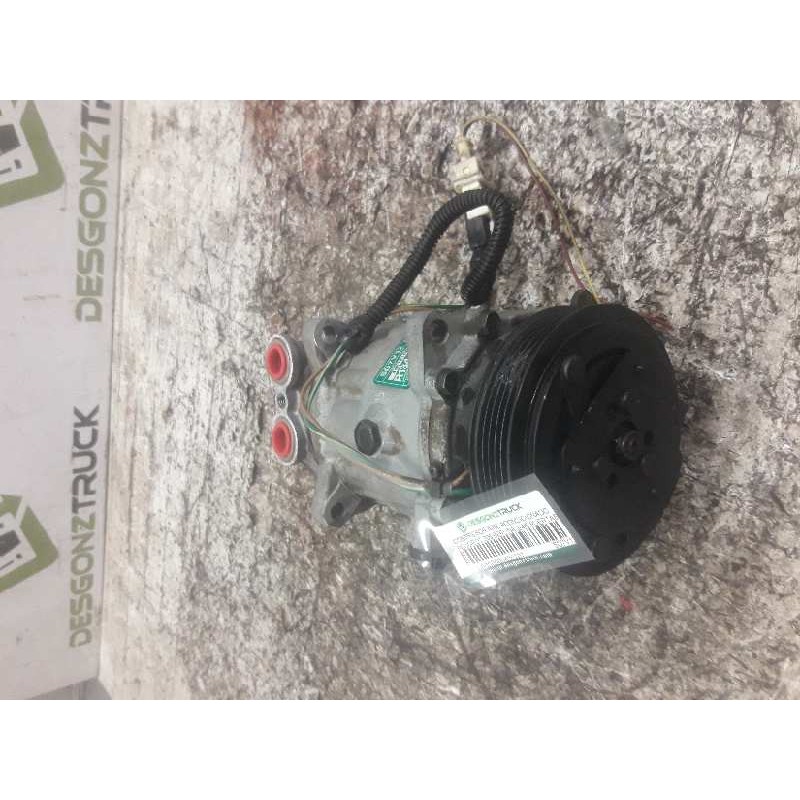 Recambio de compresor aire acondicionado para peugeot 306 berlina 3/4/5 puertas (s2) boulebard referencia OEM IAM SD7V12 4467810