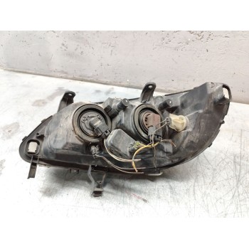 Recambio de faro derecho para opel zafira a elegance referencia OEM IAM   