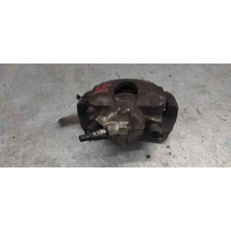 Recambio de pinza freno delantera izquierda para renault scenic ii authentique referencia OEM IAM FN354 - Negro 2