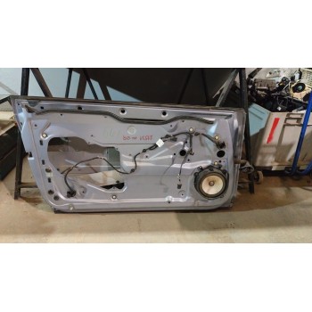 Recambio de puerta delantera izquierda para audi a3 (8p) 2.0 tdi ambiente referencia OEM IAM   