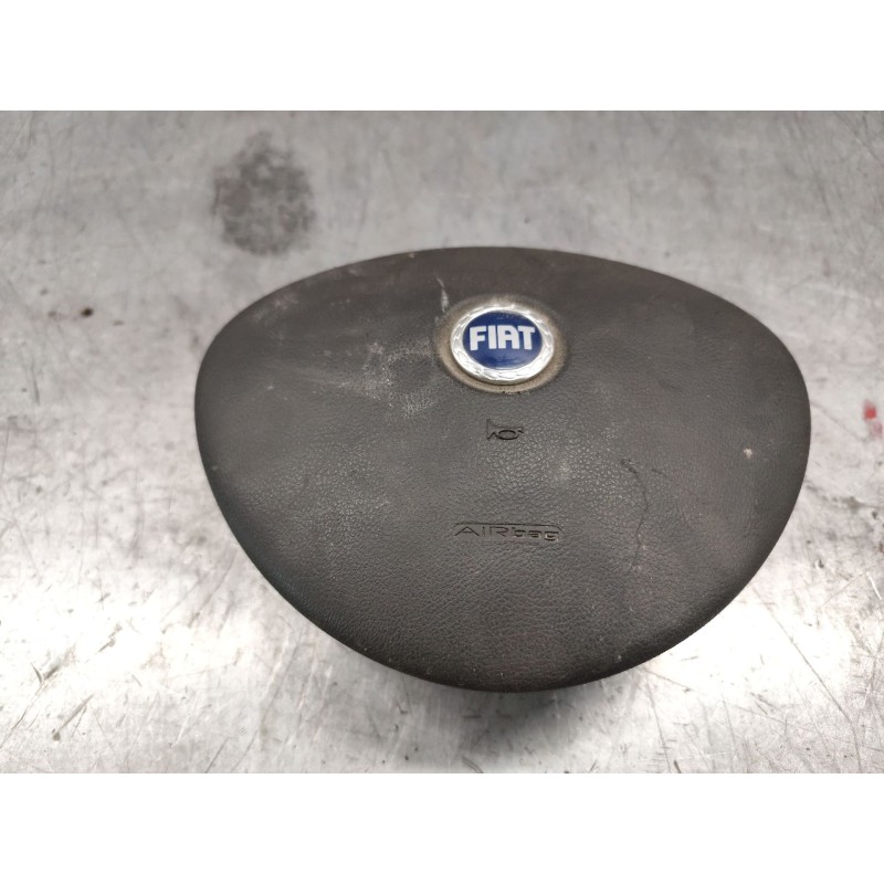 Recambio de airbag delantero izquierdo para fiat doblo cargo (223) 1.9 jtd furg. referencia OEM IAM 7353352420  