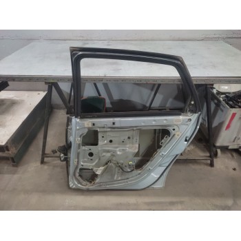Recambio de puerta trasera derecha para citroën c5 berlina 2.0 hdi cat (rhz / dw10ated) referencia OEM IAM   