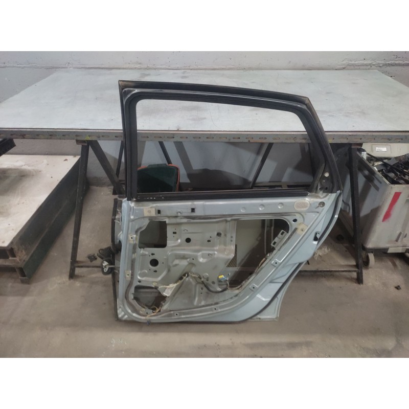 Recambio de puerta trasera derecha para citroën c5 berlina 2.0 hdi cat (rhz / dw10ated) referencia OEM IAM - Plata 3