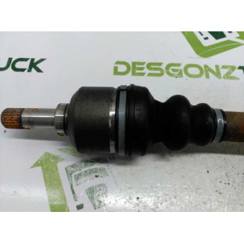 Recambio de transmision delantera izquierda para peugeot partner (s2) 1.9 diesel referencia OEM IAM   