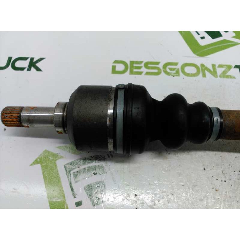 Recambio de transmision delantera izquierda para peugeot partner (s2) 1.9 diesel referencia OEM IAM 3